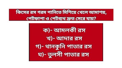 সাধারণ জ্ঞান প্রশ্ন ও উত্তর বিশ্বে কবে নারী দিবস পালন করা হয়? Learningtimebd
