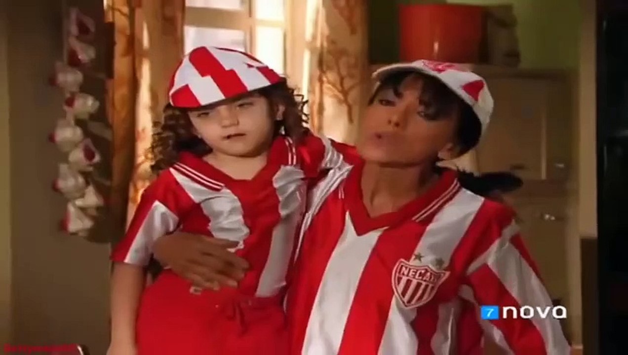 rubi capitulo 63