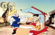 I Flintstones-Wilma Superstar (1980) #cartonianimati #anni80 #flintstones