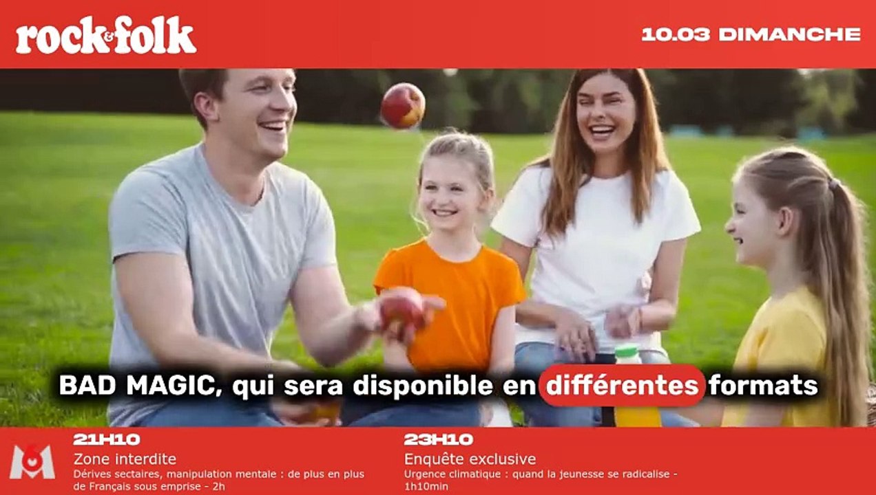 Découvrez le tout nouveau morceau inédit de Motörhead issu des sessions de "Bad Magic" : "Greedy Bastards".