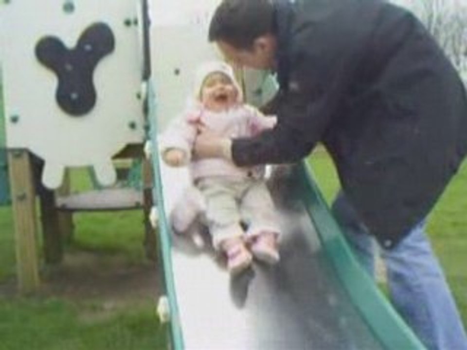 Toboggan