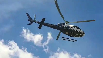 Tải video: Idoso sofre infarto em Guaraniaçu e é trazido com urgência de Helicóptero para Cascavel