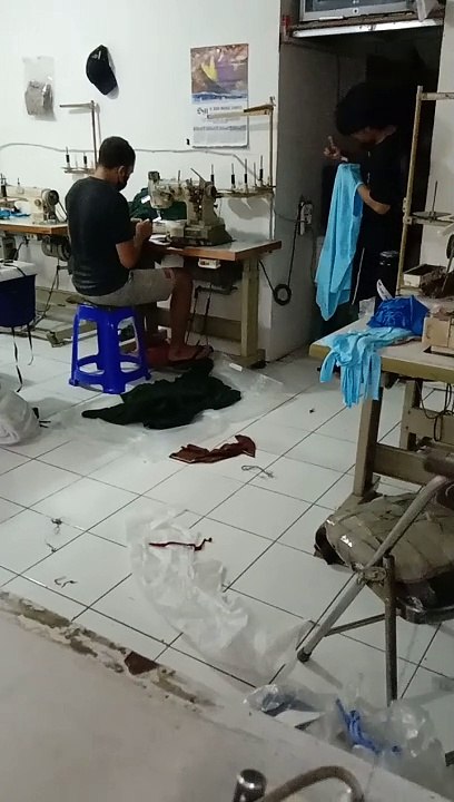 oke