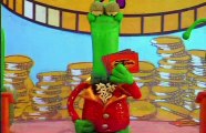 Le olimpiadi delle lumache-snailympics {chip in tv} [stagione 2 ep.2] (2000) #cartonianimati