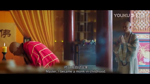 [THUYẾT MINH] Kim Sơn Phục Ma Truyện - Invisible Guard - Nghiệt Duyên Của Bạch Xà - Phim Lẻ YOUKU