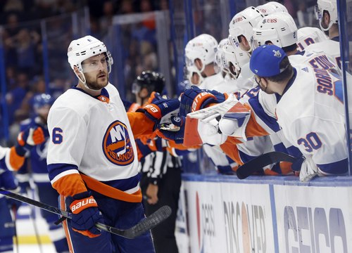 Islanders Vs. Ducks NHL Betting: Bedard's Goal Prop & Tips