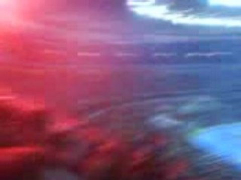 ambiance lors de la finale de la coupe de la ligue 2008