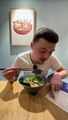 Dégustation de Ramen poisson ! ( EXCLU DAILYMOTION )