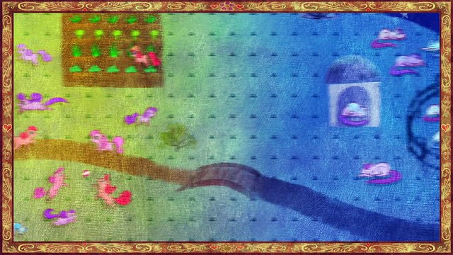 My Little Pony: La Magia de la Amistad_Ep 1 - T 1 _ La Magia de la Amistad - Primera Parte - Español Latino