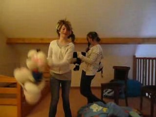 JuliiOucheu + juliiettOucheu + mOii 017