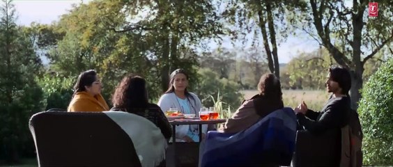 Tara Vs Bilal | Trailer | Harshvardhan Rane | Sonia Rathee | Samar Iqbal | John Abraham | Bhushan Kumar | 2022