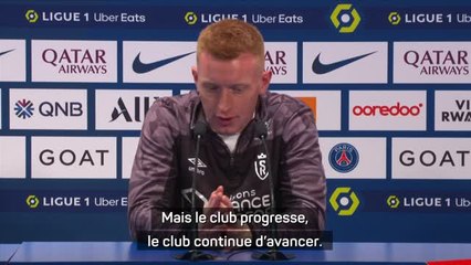 Reims - Un Still ambitieux ne veut pas terminer à une “banale 12e place”