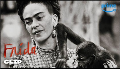 Frida Kahlo: An Intimate Journey | Reclamation on Prime Video 🎨