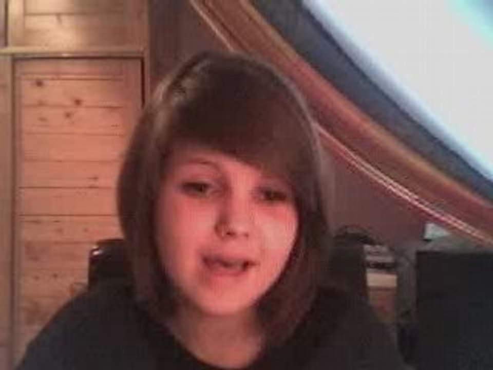 Christina Aguilera - Save me from myself . By me *