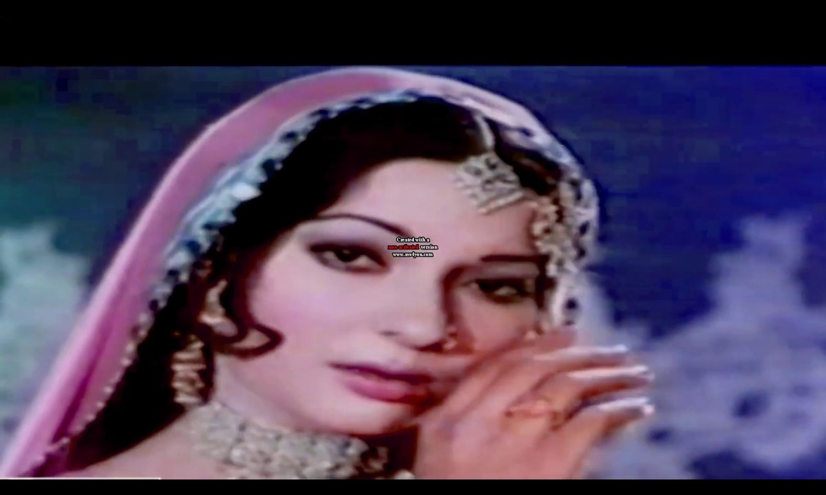 sab kuch khuda se  mang liya  mehdi hassan & naheed akhtar   tere mere  sapneyaik super class s