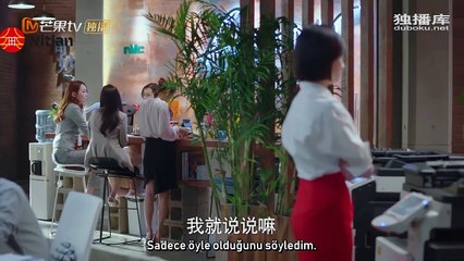 [Türkçe Alt Yazılı] Find Yourself - 1. Bölüm