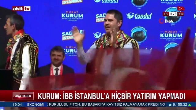 10 Mart 2024 Akit TV Ana Haber