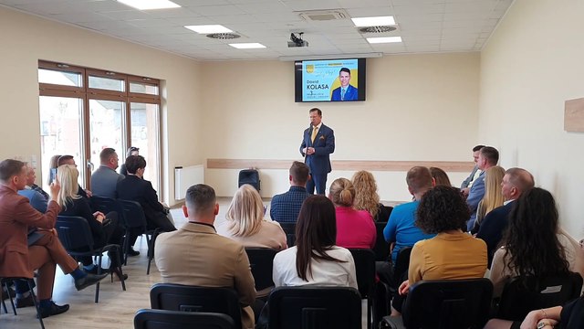 wybory samorządowe 2024 żnin