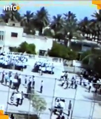 بين عبير  طالبة الرافدين .. وضحية المستنصرية