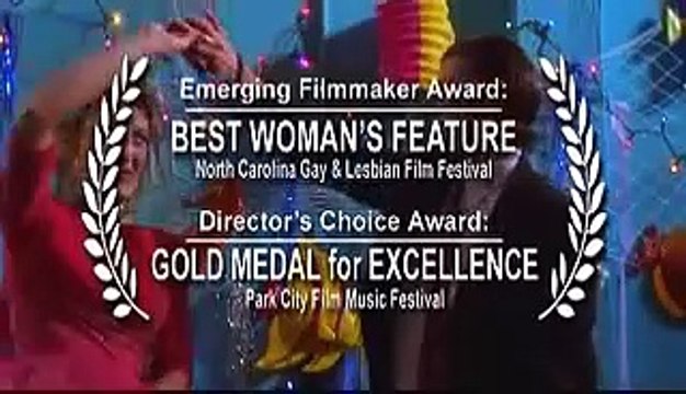 Mango Kiss Bande-annonce (EN)