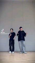 dino (lee chan) & hoshi (kwan soonyoung)