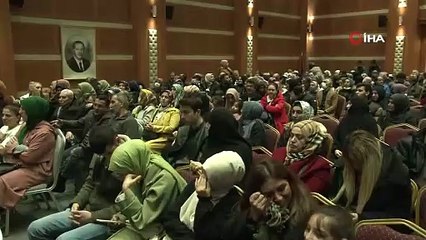 Muhalefette istifa şoku! Bin kişi AK Parti'ye katıldı