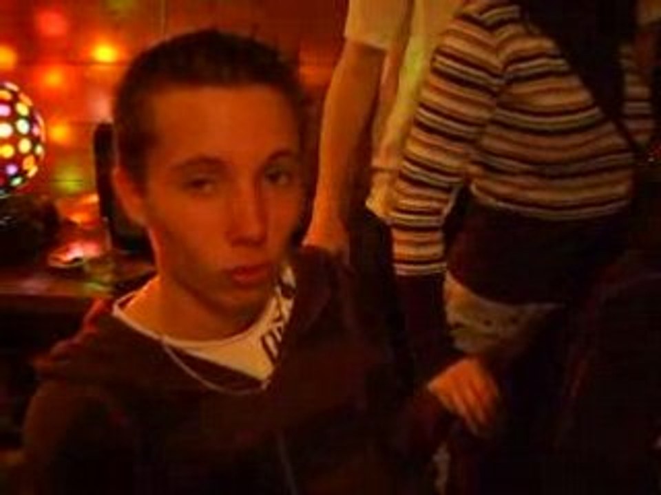 Guilhem et la philo