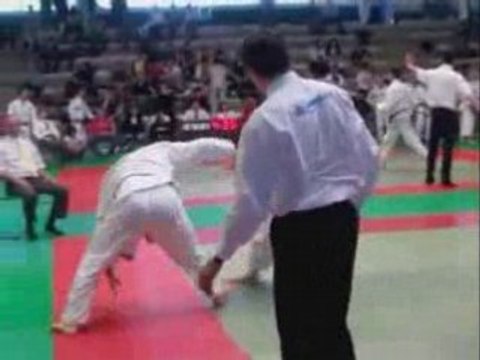 Guillaume bernard aquitaine 2008