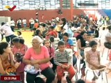 Yaracuy | Féminas del mcpio. Cocorote fueron beneficiadas con jornada de atención integral