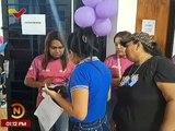 Amazonas | Más de 1.300 mujeres del mcpio. Atures beneficiadas con jornada de atención integral