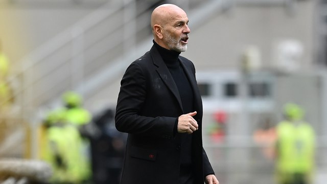 Pioli: Partita gestita bene, siamo stati compatti