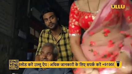 Devar Ko Mila Special Surprise  Jaal  Part - 01  Ullu Originals  Subscribe Ullu App Now