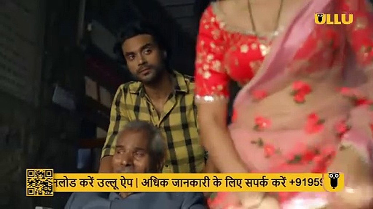Devar Ko Mila Special Surprise  Jaal  Part - 01  Ullu Originals  Subscribe Ullu App Now