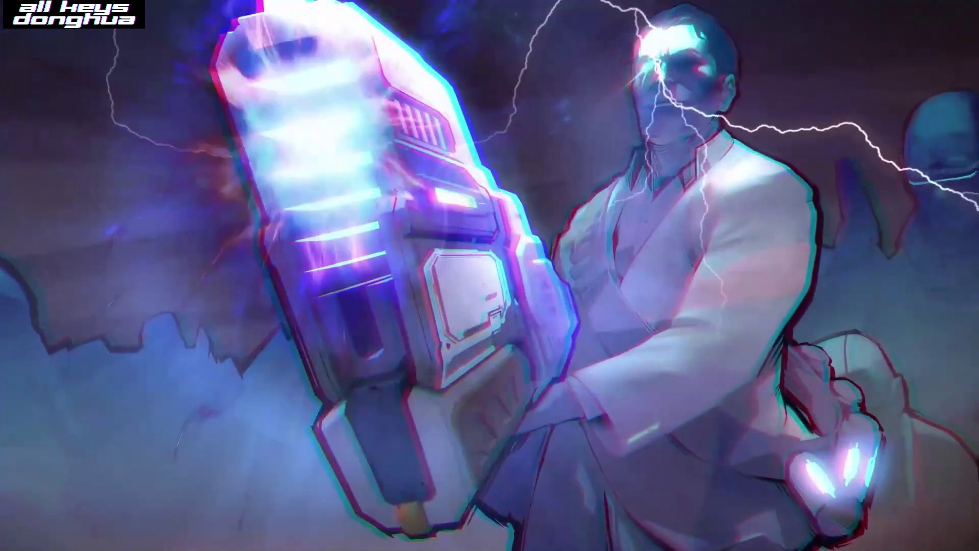 The Metaverse Ep 4 ENG SUB