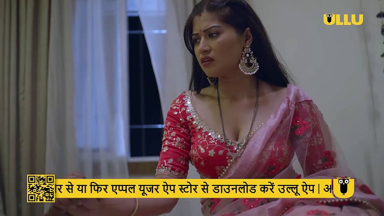 Bhabhi Ko Kiya Blackmail  Jaal  Part - 02  Ullu Originals  Subscribe Ullu App Now