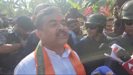 Ramp বানিয়ে ব্রিগেডে ফ্যাশন শো করল TMC, এখন শুধু পাগলু ডান্স টা বাকি: Suvendu Adhikari  | Oneindia