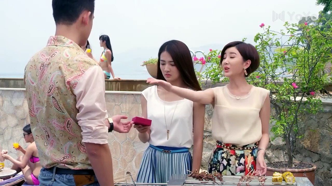 Be With You 14 (Wilber Pan, Xu Lu, Mao Xiaotong) Love & Hate with My CEO _ 不得不爱 _ ENG SUB