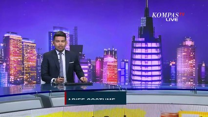 Скачать видео: Ditemukan Tanda Keberadaan Pesawat Kargo 'Smart Air' yang Hilang Kontak, Ini Kata Tim SAR!