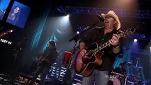Should’ve Been a Cowboy - Toby Keith (live)