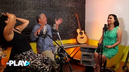 Boris Lara & Cecilia Durán-Dale Play