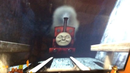 Thomas and friends blue mountain mystery the movie us dub part 1