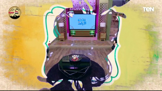 لقاء مع د. سامي قنديل المشرف العام على مركز قصر الشفا، حول أحدث طرق علاج خشونة الركبة