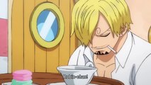 StrawHat Crew React To Their New Bounty After Wano | One Piece 1086 [ENG SUB]