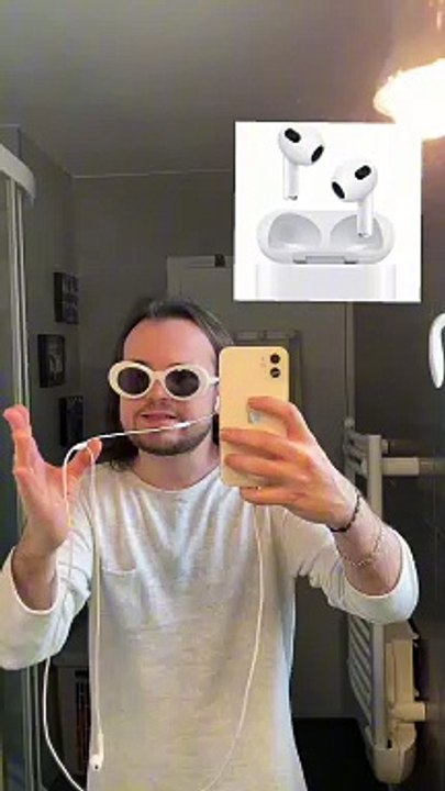 Ta personnalité en fonction de tes écouteurs