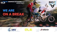 2024 UEC BMX EUROPEAN CUP Rounds 1 & 2 Sarrians (FRA), 9-10 March (2)