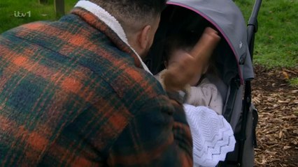 (9) Caleb and Tracy- 28/11/23 || Part 1/1