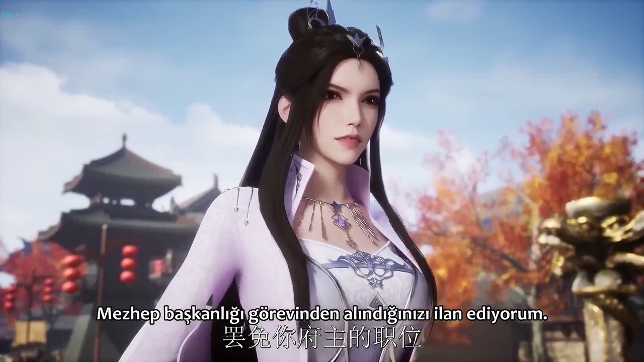 The Secrets of Star Divine Arts Episode 9-15