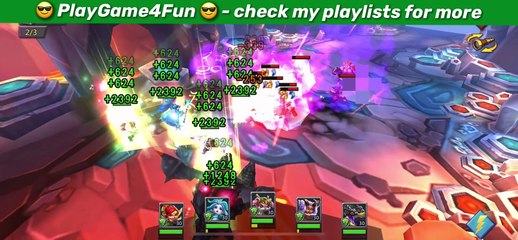 @LordsMobile - Hunger Pangs - Saving Dreams - Stage 2 - March 2024