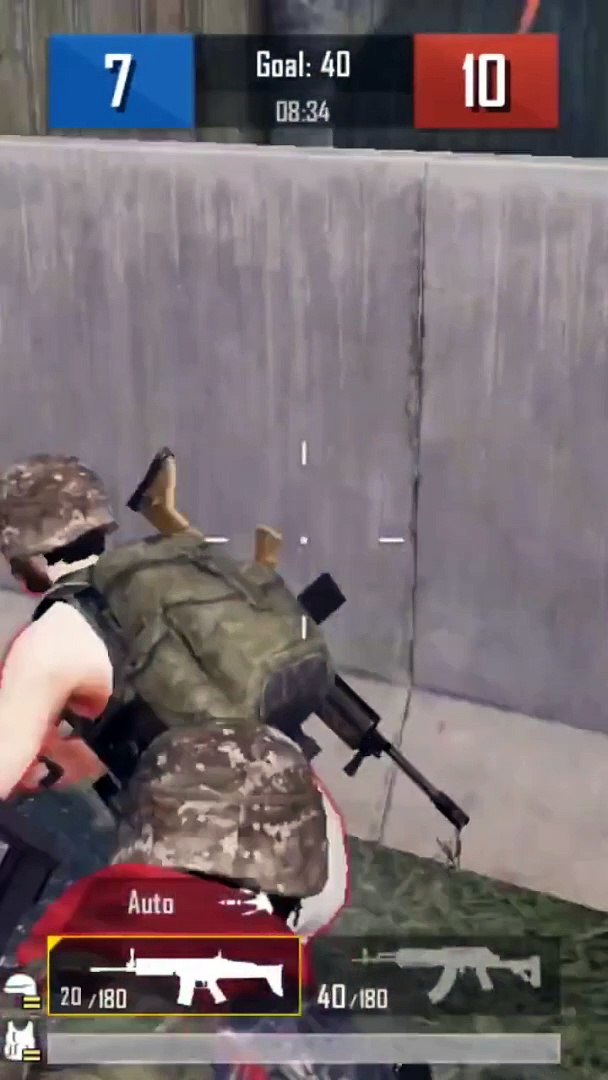 ⁣Gaming with babubhaiyya plays pubg