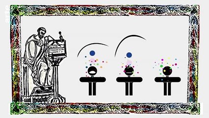 Les notes de musique _ Carambolage _ ARTE